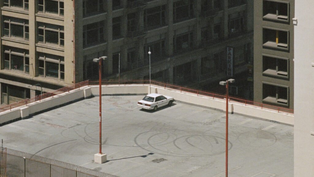 Ravioli Reviews: Arctic Monkeys “The&nbsp;Car”