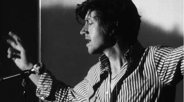 Image by Arctic Monkeys via Youtube