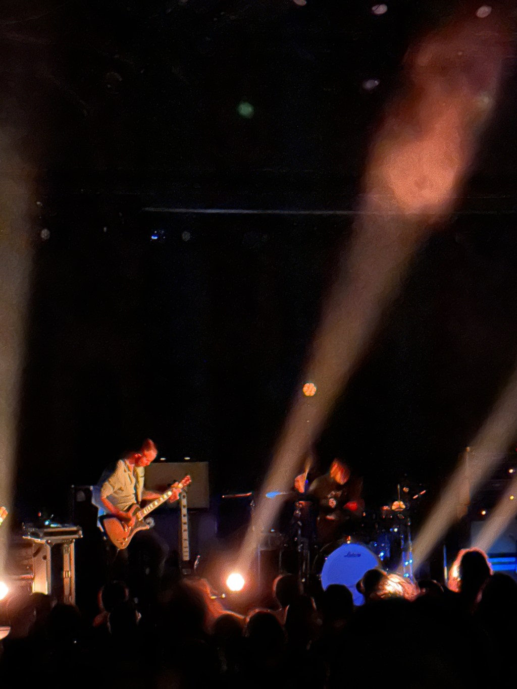 Sicilians in the Wild – Russian&nbsp;Circles