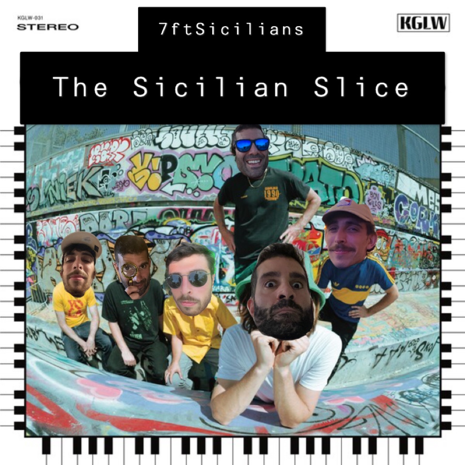 The Sicilian Slice