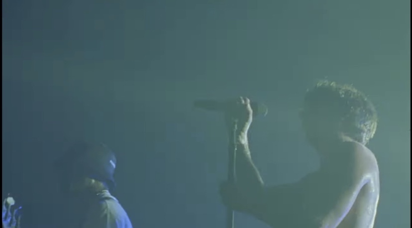 Sicilians in the Wild –&nbsp;Turnstile