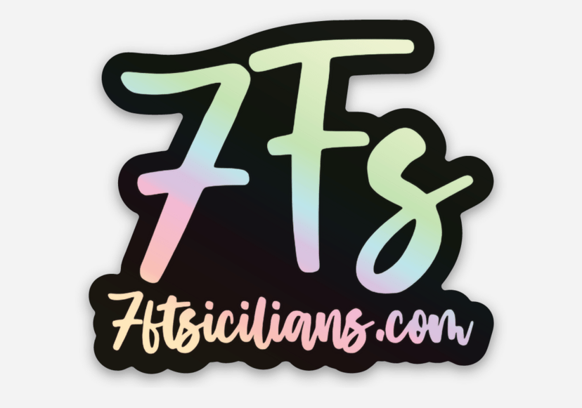 7ftSample of the Week ~ Antarctica – $uicideboy$