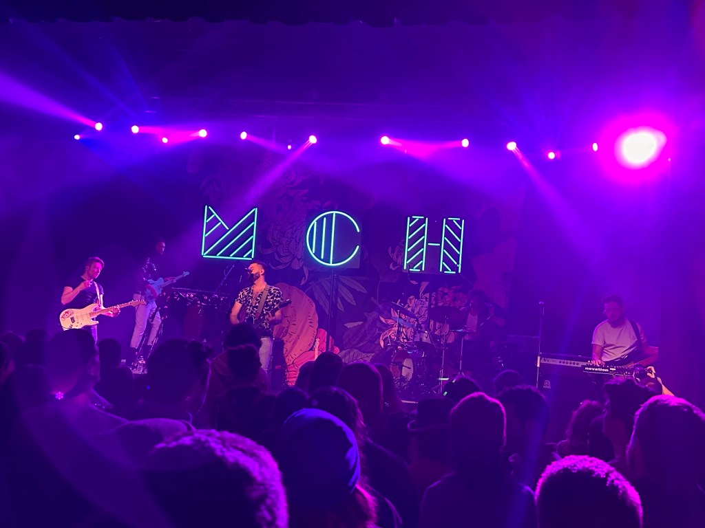 Sicilians in the Wild – Magic City&nbsp;Hippies